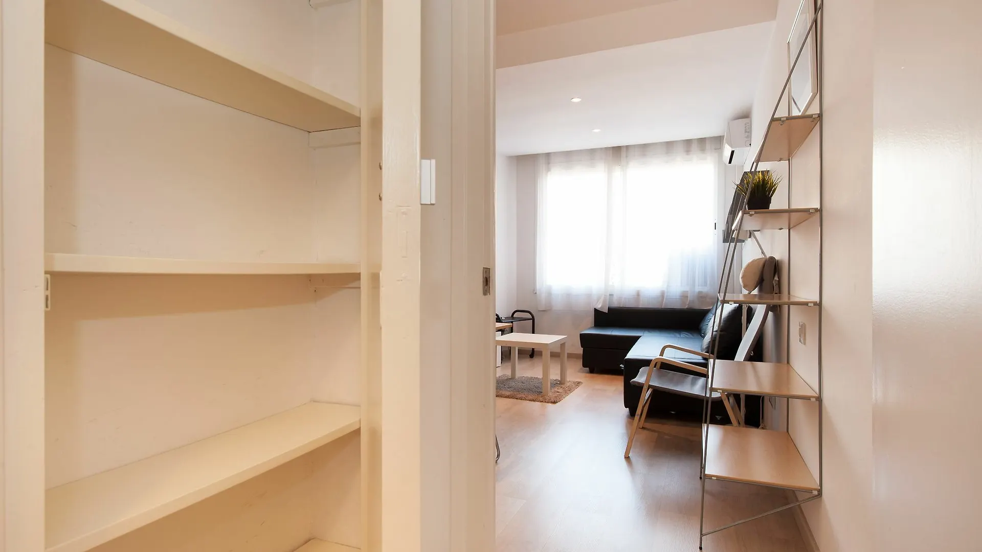 Bbarcelona Apartments Park Gueell Flats  바르셀로나