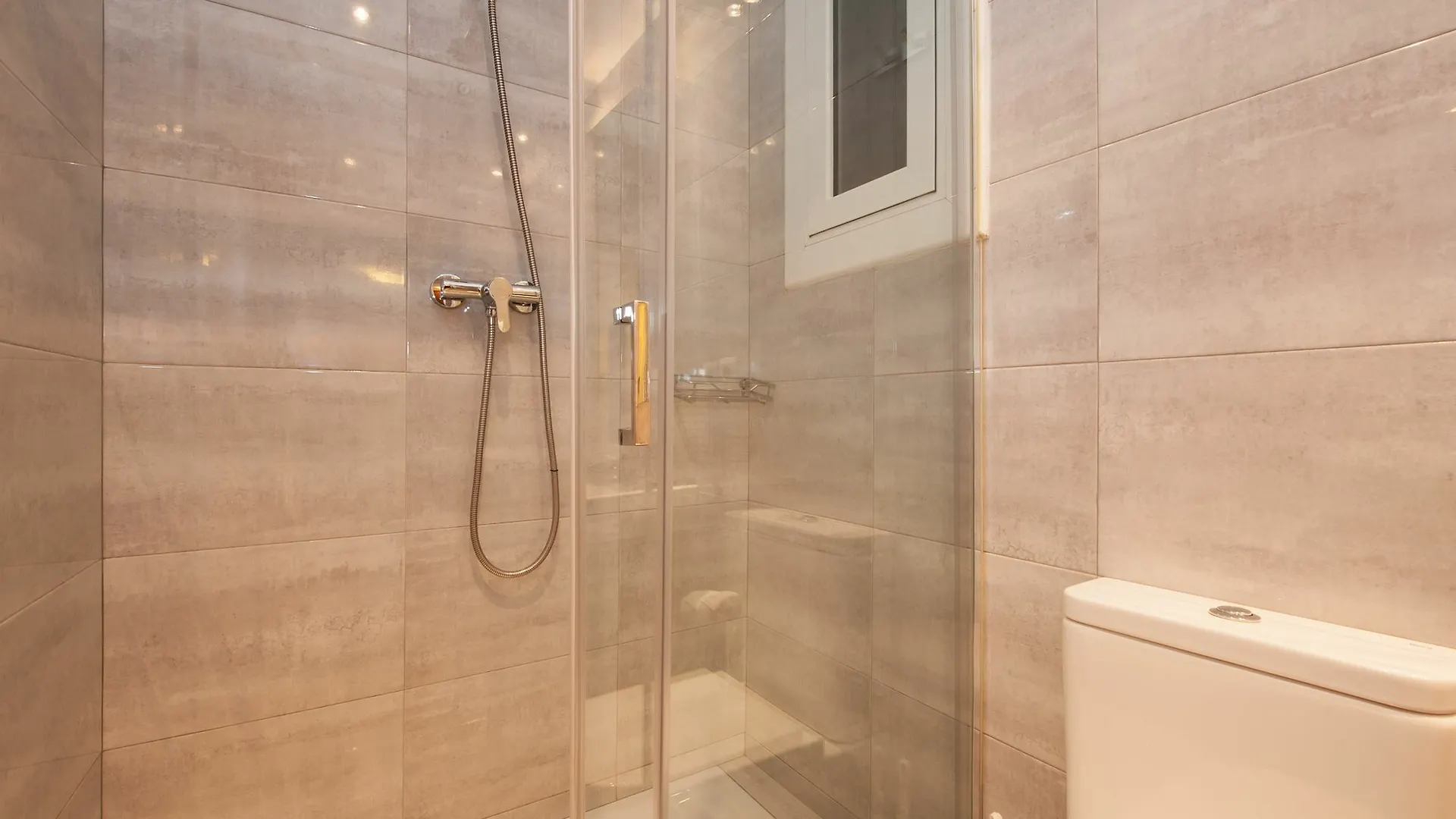 Bbarcelona Apartments Park Gueell Flats 바르셀로나