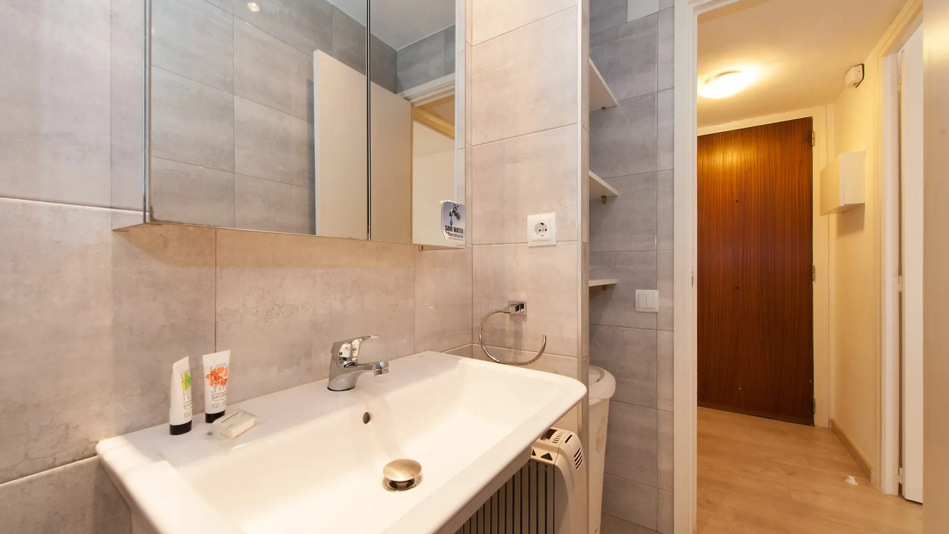 Bbarcelona Apartments Park Gueell Flats 스페인